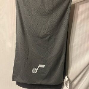 Utah Jazz Cooling Towel
